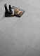 Керамогранит Vitra МикроЦемент/ MicroCement Светло-серый R10A K947813R 60x60