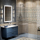 Бордюр Kerama Marazzi Эвора глянцевый 9.6x60