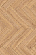 Кварцвиниловая плитка Aqua Floor Спейс Паркет Лайт/ Space Parquet Light AF4508PQL 610x122 Дуб Светлый замковый кварц винил напольный