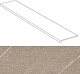 Ступень Атлас Конкорд Италия Marvel Desert Beige Scalino ATF5 33x150