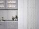 Керамическая плитка Kerama Marazzi 15135 Сибелес белый 15x40