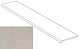 Ступень Атлас Конкорд Италия Коне/ Kone Silver Scalino A8N9 33x150