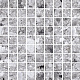 Мозаика Terrazzo Light Grey 30x30 K-331/MR/m01/300x300x10