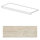 Ступень Атлас Конкорд Италия Акси/ Axi White Pine Scalino ANLO 22.5x90