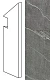 Плинтус Атлас Конкорд Италия Marvel Cardoso Elegant Battiscopa Sag. Dx ATHP 7.2x30