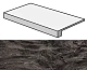 Ступень Атлас Конкорд Италия Marvel Absolute Brown Scalino Lapp. AFCG 33x60