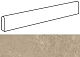 Плинтус Атлас Конкорд Италия Marvel Elegant Sable Battiscopa Dig. Matt AFBH 4.6x60