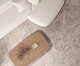 Керамогранит Laparet Obsidian Grey 60x60 матовый
