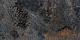 Керамогранит Старо Crystal Blue Matt 60x120 синий