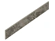 Плинтус ColiseumGres Да Винчи/ Da Vinci Браун 610130005299 коричневый 7.2x60