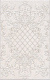 Декор Kerama Marazzi STG\A596\6355 Сорбонна 25x40