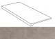 Ступень Атлас Конкорд Италия Двелл/ Dwell Gray Scalino A1KY 33x60