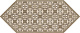 Декор Kerama Marazzi Монтиш 4 14x34 HGD\A469\35016