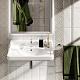 Керамическая плитка Kerama Marazzi 15135 Сибелес белый 15x40