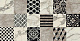 Керамогранит Атлас Конкорд Эмпаир Cementine Dark 60x120