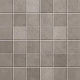 Мозаика Атлас Конкорд Италия Двелл/ Dwell Gray Mosaico 30x30 A1CZ