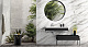 Мозаика Vitra МарблСэт/ MarbleSet Оробико Темный Греж R9 30x30 лаппатированный