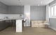 Керамогранит (SG706590R) Laparet Madera белый 20x80 матовый