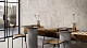 Керамогранит Vitra ФлэйкЦемент/ FlakeCement Серый R10A K947895R 60x60