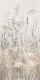 Керамогранит Альма Керамика Флора/ Flora GFU60120FLO14L коричневый 60x120