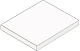 Ступень угловая Атлас Конкорд Италия Marvel Calacatta Imperiale Scalino Ang. Lapp A45N 37.5x37.5