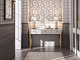 Декор Kerama Marazzi HGD\A317\6346 Трокадеро 25x40