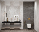 Керамогранит Laparet Titan White 60x60 матовый