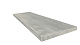 Ступень угловая правая ColiseumGres Турин/ Torino Grey 33x90