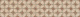 Декор Kerama Marazzi OS\B129\26000 Марракеш 2 матовый 6x28,5