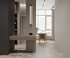 Керамогранит Laparet Callisto Silver 60x60 глянцевый