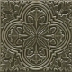 Декор Kerama Marazzi KMD3STA002BN Фес зеленый глянцевый 15x15