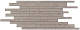 Мозаика Атлас Конкорд Италия Коне/ Kone Pearl Brick 30x60 AUNZ