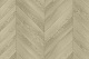 Кварцвиниловая плитка Aqua Floor Шеврон премиум (Паркет)/ Chevron Premium (Parquet) AF7014CVR 690x120 Дуб селект Темный замковый кварц винил напольный