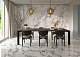 Керамогранит Атлас Конкорд 610015000701 F.d.M.Quark Oyster White Lapp Rett 80x80