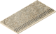 Ступень закругленная Нордика Х2/ Nordica X2 Rope Grip 30x60