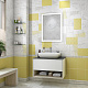 Керамическая плитка Kerama Marazzi 8327 Брера белый 20x30