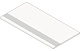 Ступень Атлас Конкорд Италия Marvel Terrazzo Black Gradino Matt AUDF 30x60
