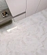Керамогранит Аркадия Керамика FP1003-A Primo Onyx Full Polished 60x120 белый