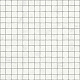 Мозаика Италон Шарм Делюкс/ Charme Deluxe Бьянко Микеланжело Сплит 30x30