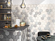 Вставка Kerama Marazzi HGD\A293\SG1010 Тюрен 10,4x12