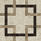 Керамогранит Атлас Конкорд Виктори/ Victory Линк 80x80