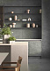 Керамогранит Laminam Слэйт Анкара 12 LAMF012640_IT серый 162x324