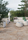 Керамогранит Старо Limestone Crema Antislip 60x120 кремовый