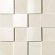 Мозаика Атлас Конкорд Италия Марвел/ Marvel Champagne Mosaico 3D 30x30 ASLE