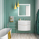 Керамическая плитка Kerama Marazzi 21046 Анвер серый 30,1x30,1