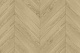 Кварцвиниловая плитка Aqua Floor Шеврон премиум (Паркет)/ Chevron Premium (Parquet) AF7013CVR 690x120 Дуб селект Светлый замковый кварц винил напольный