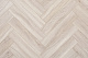 Кварцвиниловая плитка Aqua Floor Спейс Паркет Лайт/ Space Parquet Light AF4501PQL 610x122 Дуб Светлый замковый кварц винил напольный