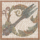 Декор Kerama Marazzi HGD\A141\17000 Виченца Вилка 15x15