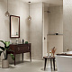 Керамогранит Kerama Marazzi Монсеррат бежевый светлый натуральный обрезной 60x60 SG647420R