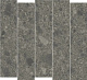 Мозаика Атлас Конкорд Италия Буст Микс/ Boost Mix Smoke Mosaico Slide 29.8x32.6 A83K